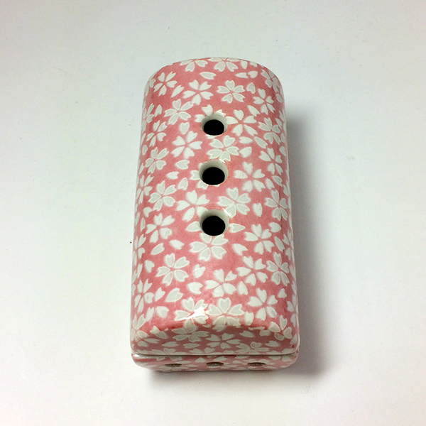 香彩器 9 小桜